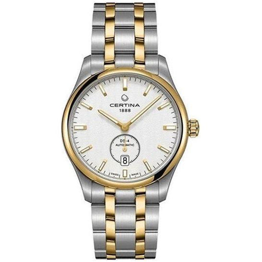 CERTINA Mod. DS 4 Automatic WATCHES