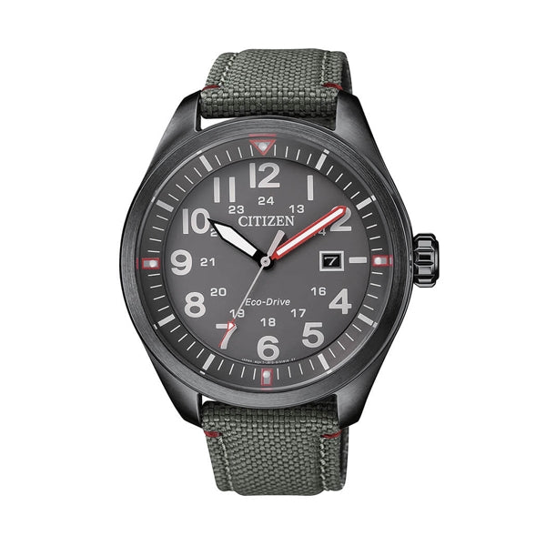 CITIZEN Mod. URBAN TRAVELER WATCHES