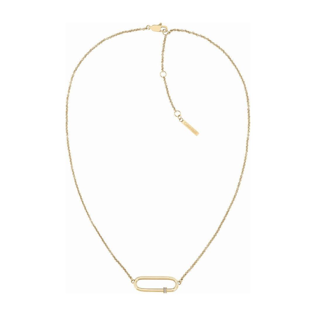 CK JEWELRY NEW COLLECTION JEWELRY Mod. 35000186 DESIGNER FASHION JEWELLERY