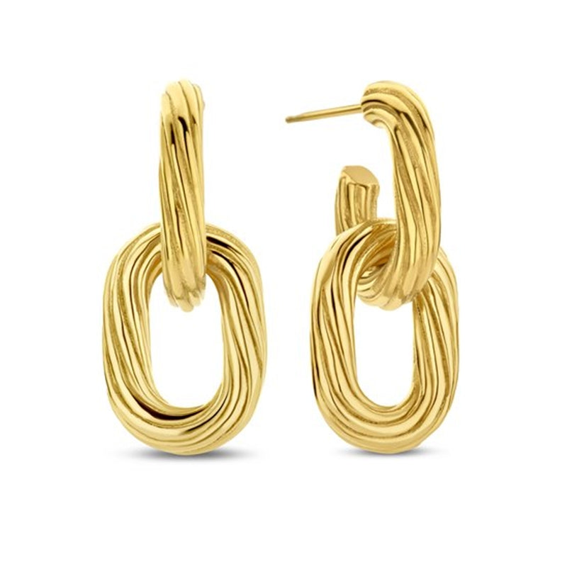 CO88 COLLECTION Mod. 8CE-70554 DESIGNER FASHION JEWELLERY