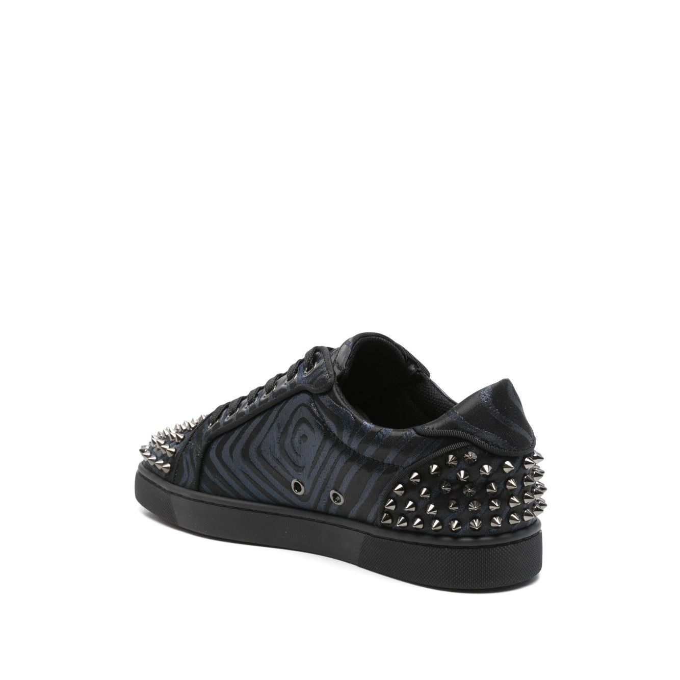 Christian Louboutin Seavaste 2 spiked sneakers Sneakers