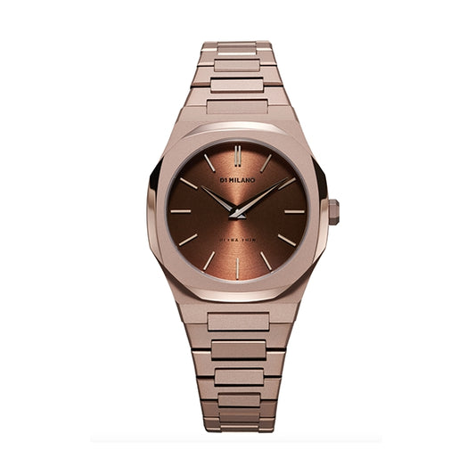 D1 MILANO WATCHES Mod. D1-UTBL15 WATCHES