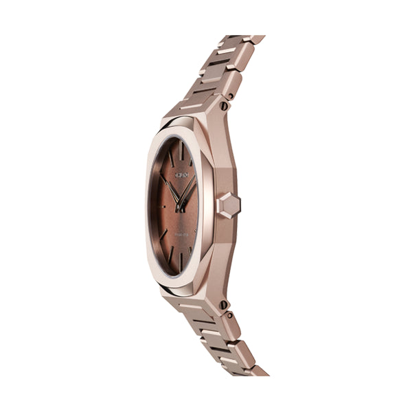 D1 MILANO WATCHES Mod. D1-UTBL15 WATCHES