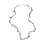 DIESEL JEWELS JEWELRY Mod. DX1454931 DESIGNER FASHION JEWELLERY
