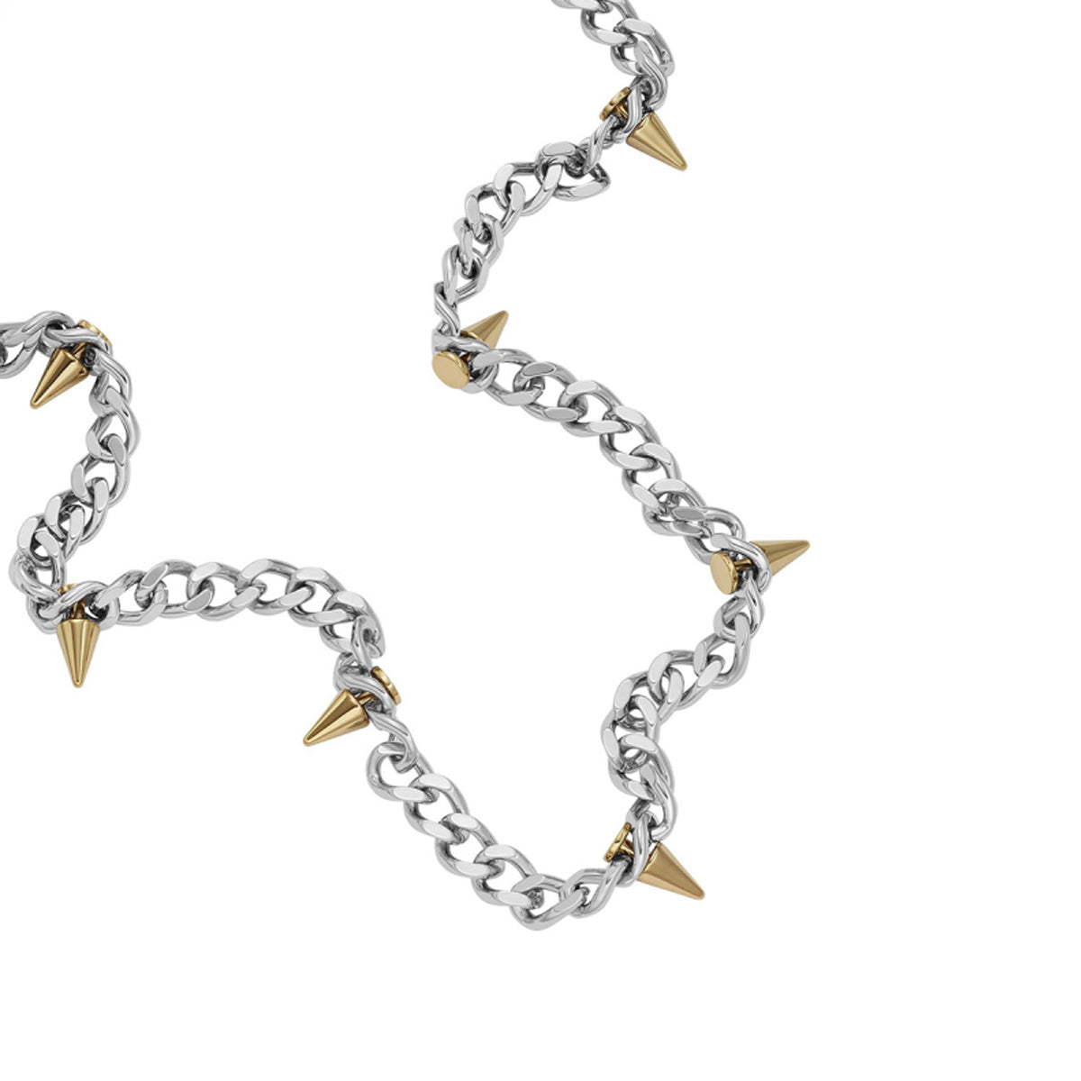 DIESEL JEWELS JEWELRY Mod. DX1454931 DESIGNER FASHION JEWELLERY