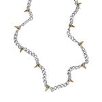 DIESEL JEWELS JEWELRY Mod. DX1454931 DESIGNER FASHION JEWELLERY