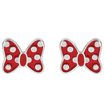 DISNEY JEWELS Mod. ES00035SL-CS DESIGNER FASHION JEWELLERY