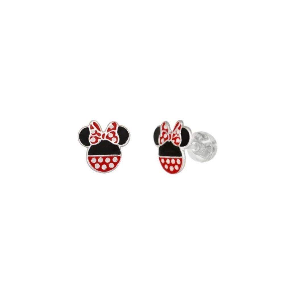 DISNEY JEWELS Mod. ES00084SL-CS DESIGNER FASHION JEWELLERY