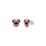 DISNEY JEWELS Mod. ES00084SL-CS DESIGNER FASHION JEWELLERY