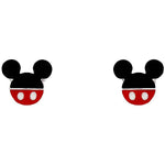 DISNEY JEWELS Mod. ES00085SL-CS ES00085SL-CS