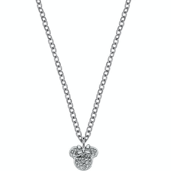 DISNEY JEWELS Mod. N600582RWL-B-CS DESIGNER FASHION JEWELLERY