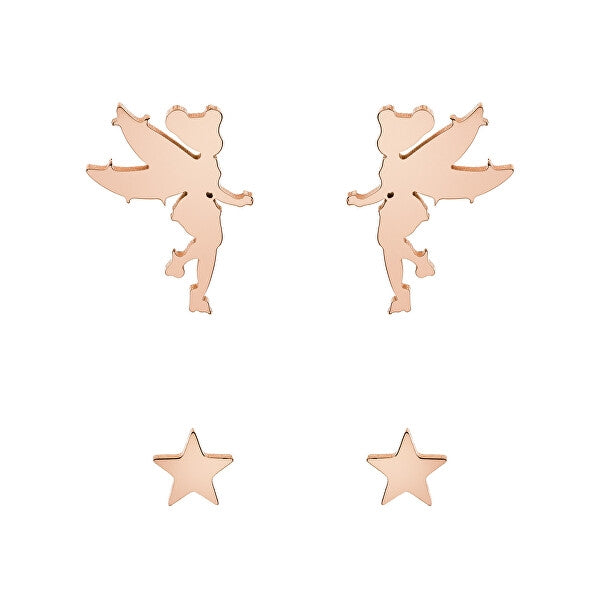 DISNEY JEWELS Mod. S600148PL-B-CS DISNEY JEWELS