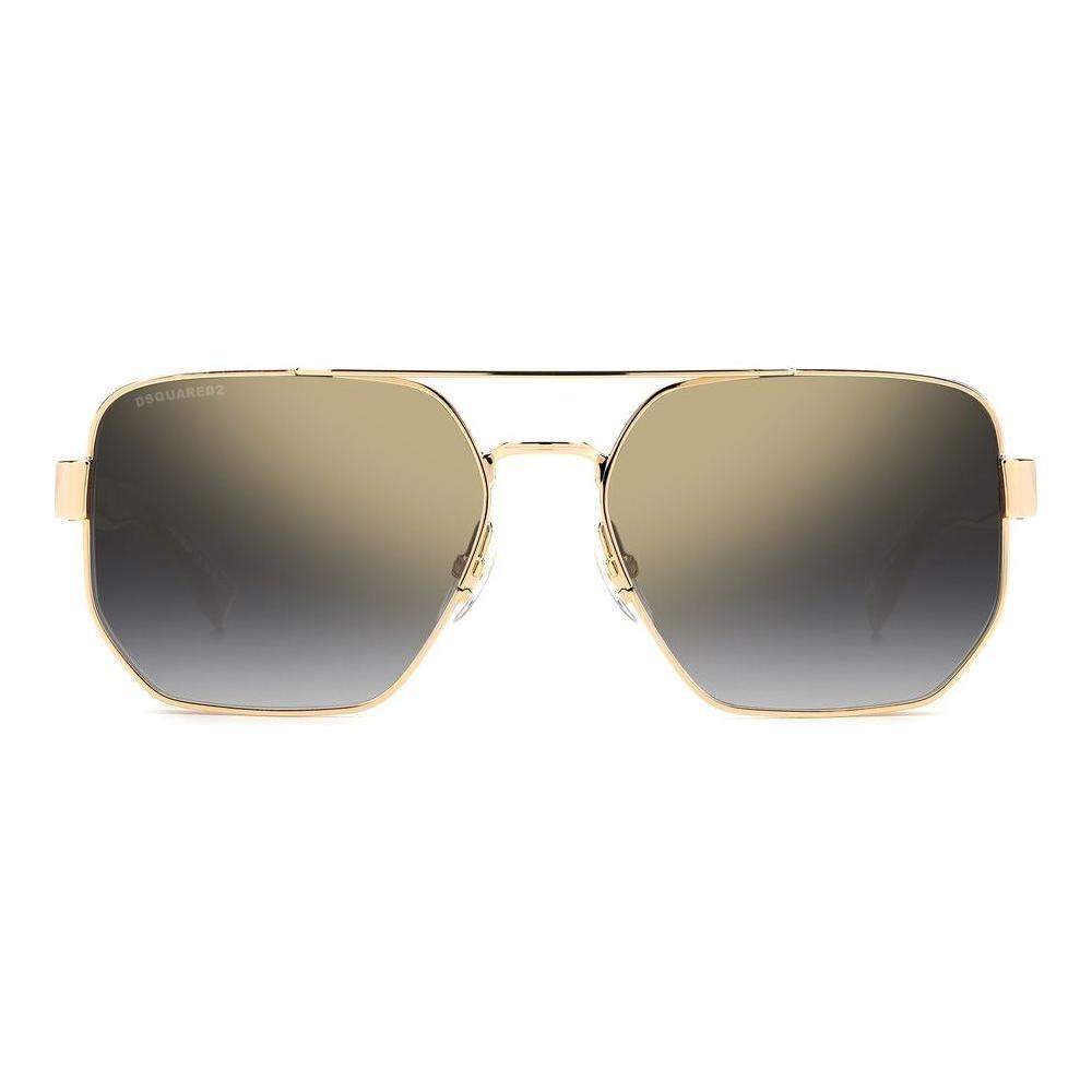 DSQUARED2 MOD. D2 0083_S SUNGLASSES & EYEWEAR