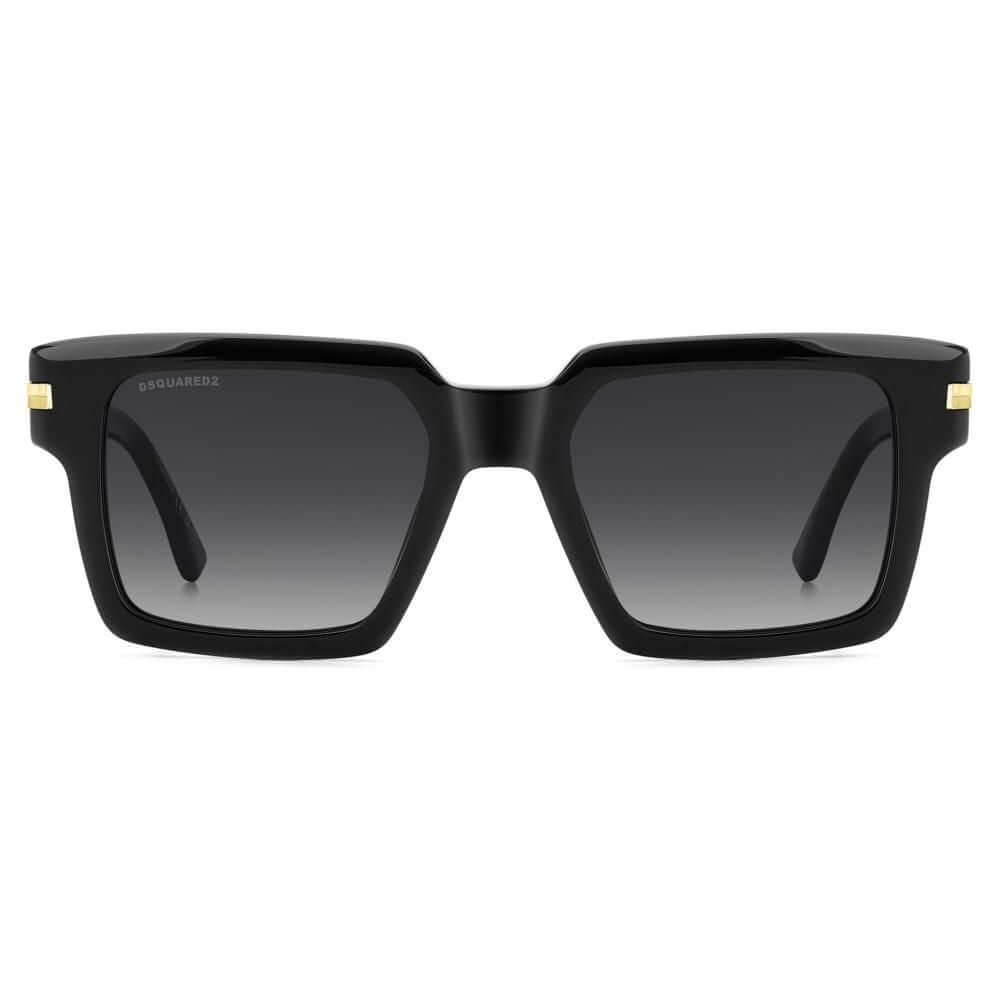 DSQUARED2 MOD. D2 0161_G_S SUNGLASSES & EYEWEAR