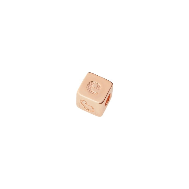 COMPONENTI DODO MOD. DUC1004GRANX000TI DESIGNER FASHION JEWELLERY