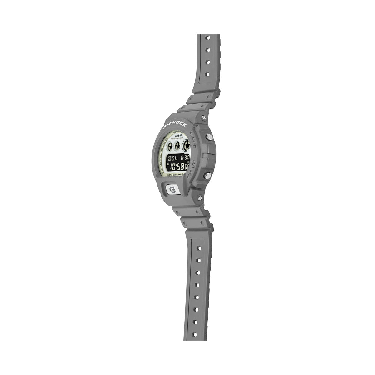 CASIO G-SHOCK Mod. OVERSIZE - HIDDEN GLOW SERIE WATCHES