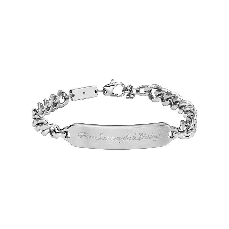 DIESEL JEWELS JEWELRY Mod. DX1405040 DESIGNER FASHION JEWELLERY