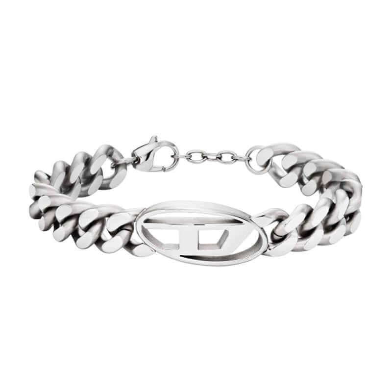 DIESEL Mod. DX1432040 DESIGNER FASHION JEWELLERY