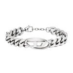 DIESEL Mod. DX1432040 DESIGNER FASHION JEWELLERY