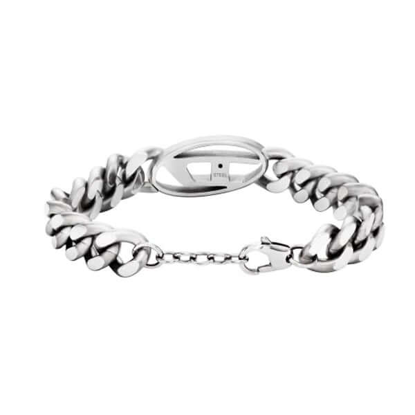 DIESEL Mod. DX1432040 DESIGNER FASHION JEWELLERY