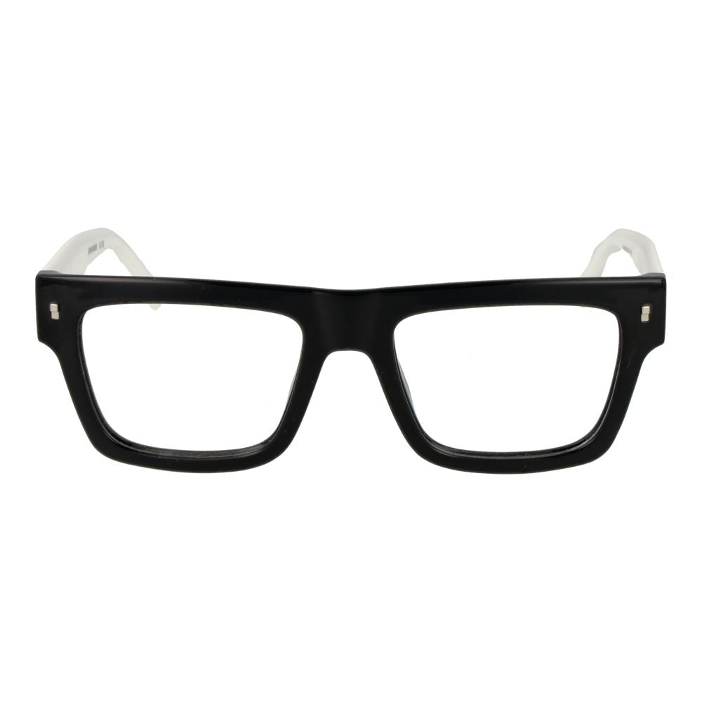 Dsquared² Black Cellulose Propionate Glasses (Frames)