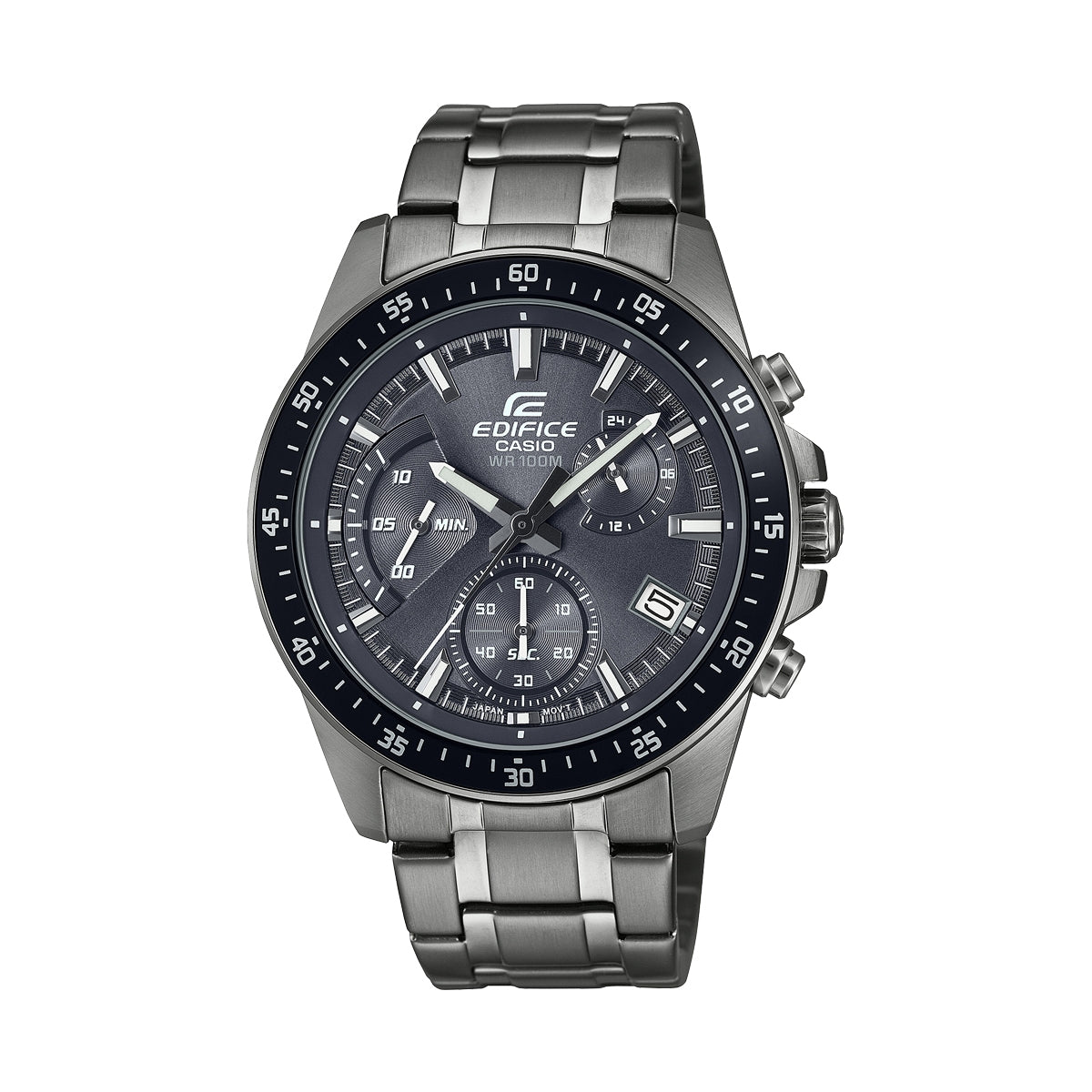 CASIO EDIFICE WATCHES Mod. EFV-540DC-1CVUEF WATCHES