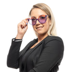 PUCCI MOD. EP0146 5683Y SUNGLASSES & EYEWEAR