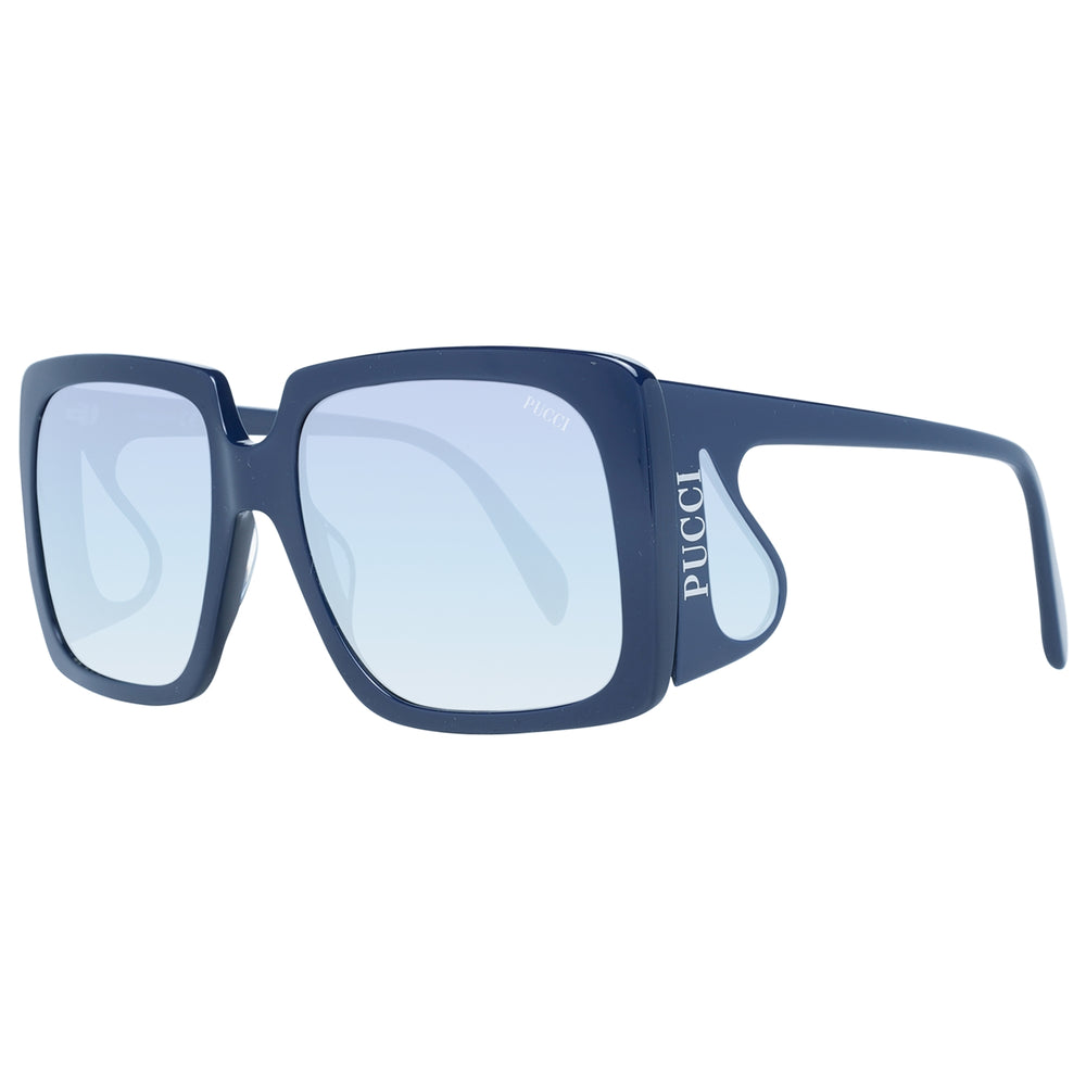 PUCCI MOD. EP0167 5890W SUNGLASSES & EYEWEAR