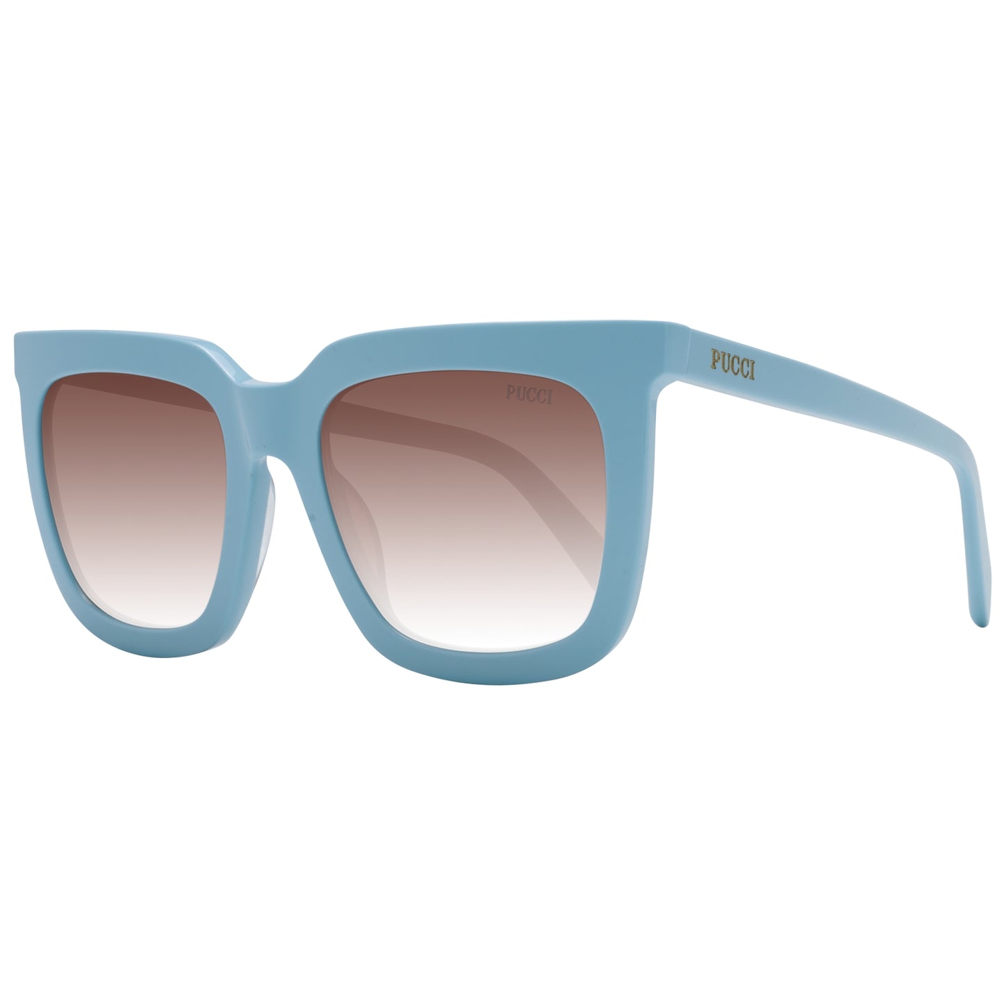 PUCCI MOD. EP0201 5484F SUNGLASSES & EYEWEAR