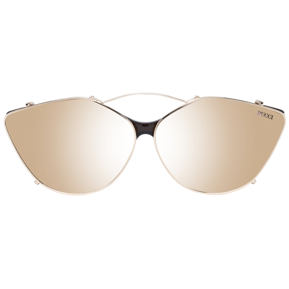 PUCCI MOD. EP5082 54048 & CL 6328Z SUNGLASSES & EYEWEAR
