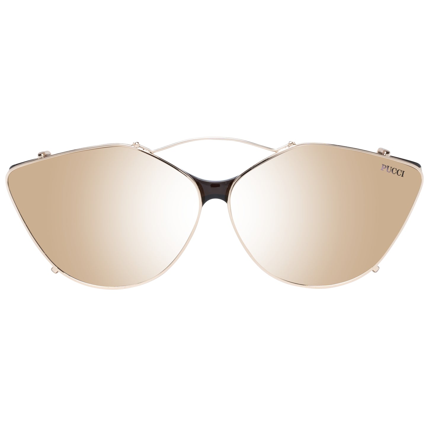 PUCCI MOD. EP5082 54048 & CL 6328Z SUNGLASSES & EYEWEAR