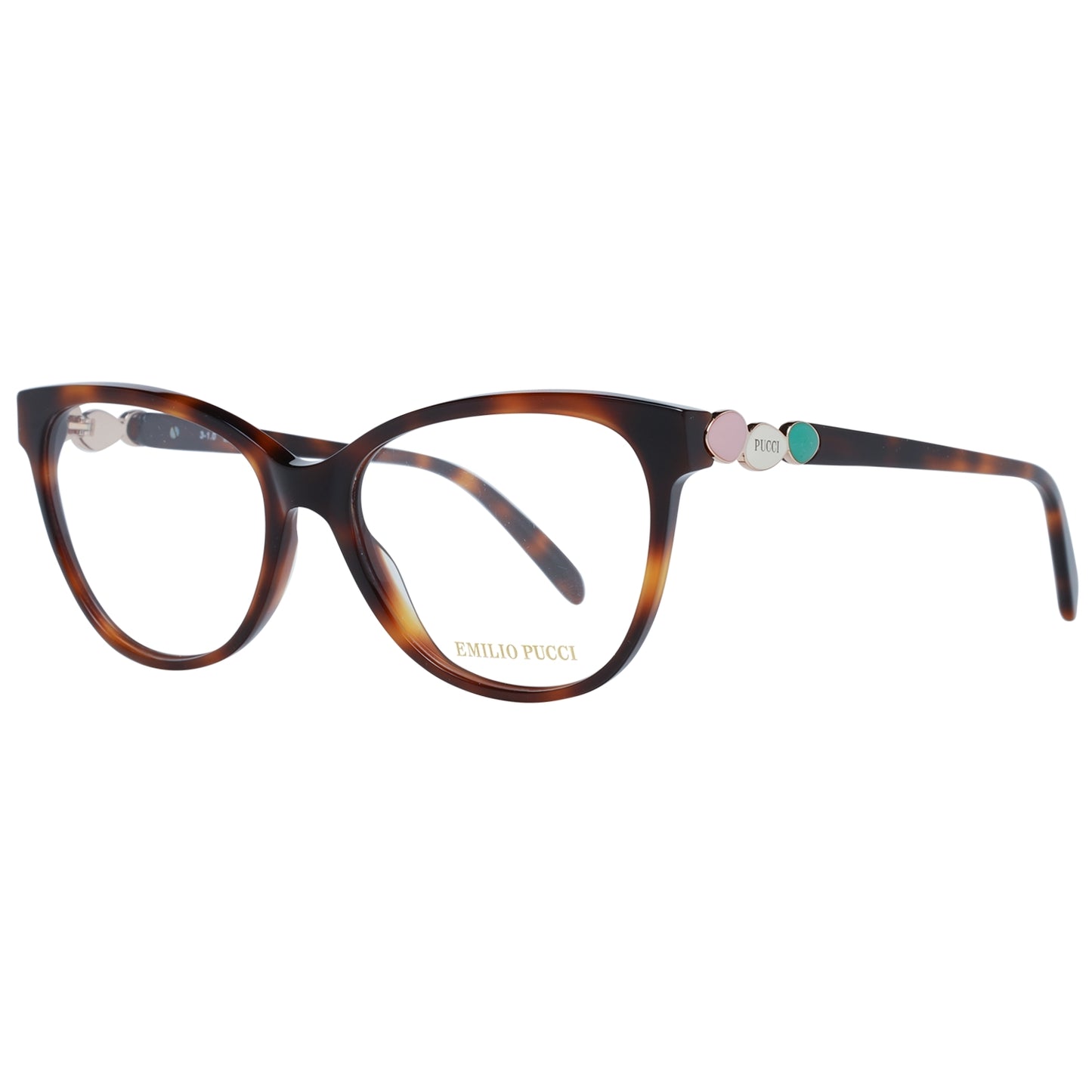 PUCCI MOD. EP5151 54052 SUNGLASSES & EYEWEAR