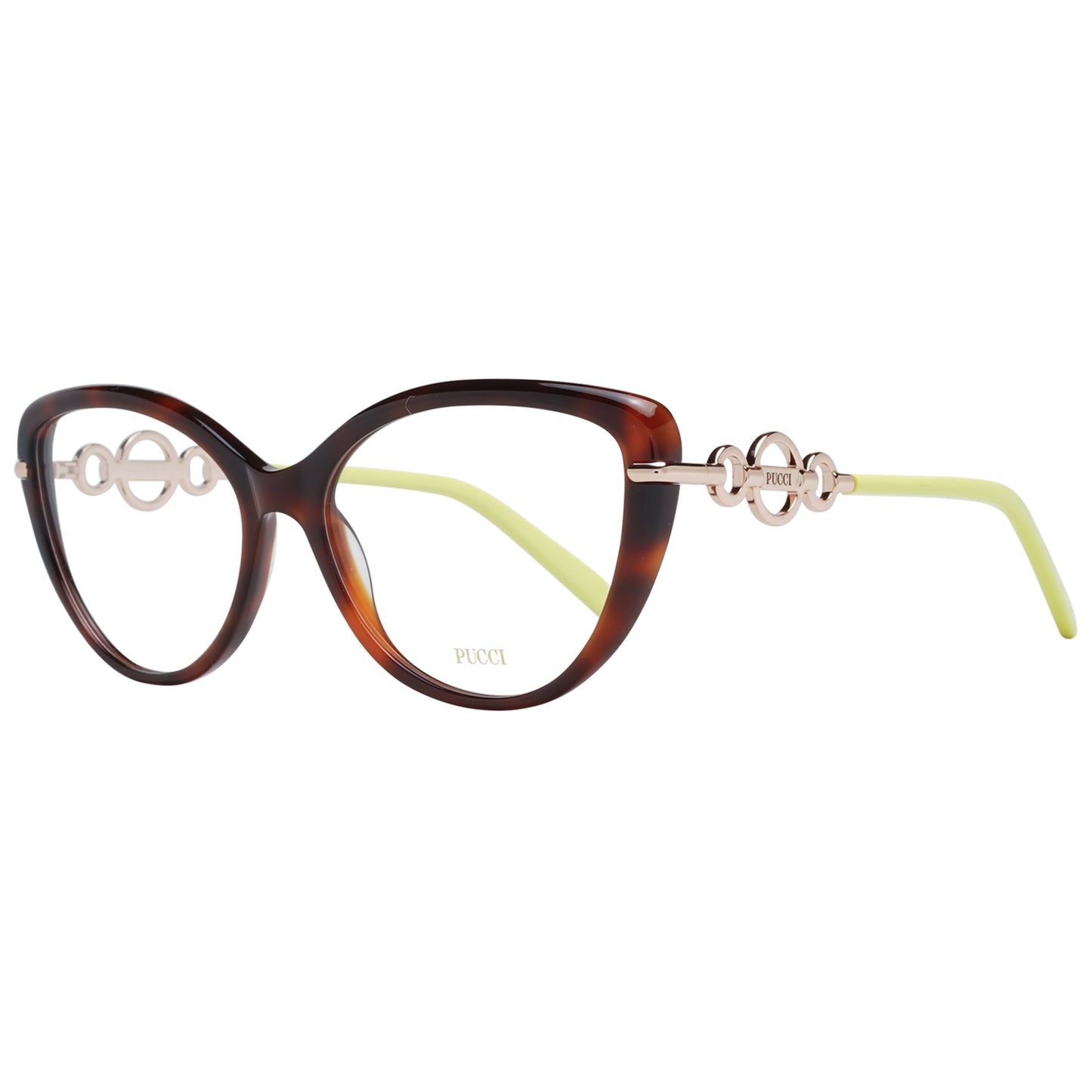 PUCCI MOD. EP5162 56052 SUNGLASSES & EYEWEAR