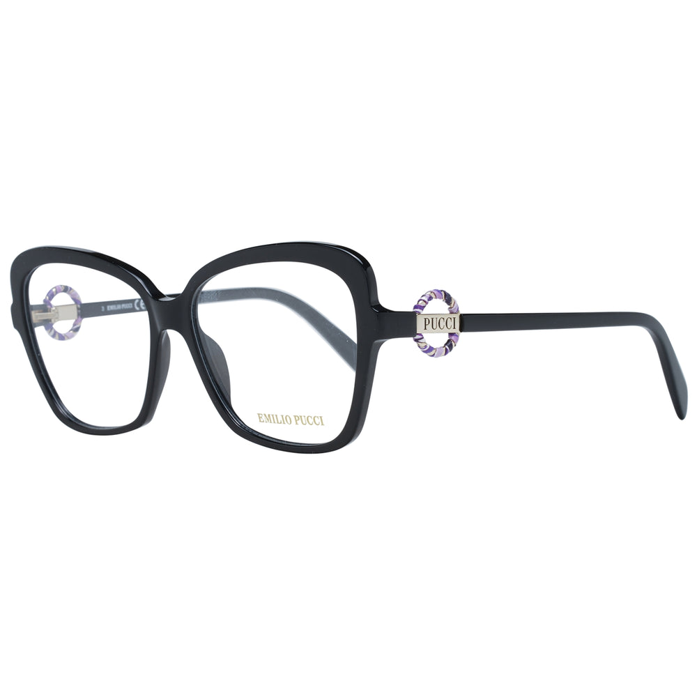 PUCCI MOD. EP5175 55001 SUNGLASSES & EYEWEAR