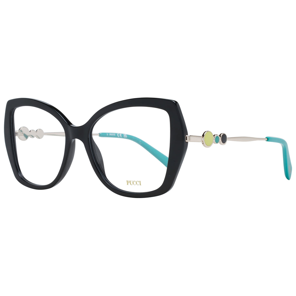 PUCCI MOD. EP5191 53001 SUNGLASSES & EYEWEAR