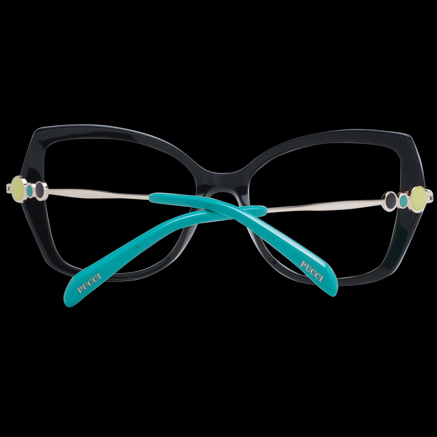PUCCI MOD. EP5191 53001 SUNGLASSES & EYEWEAR