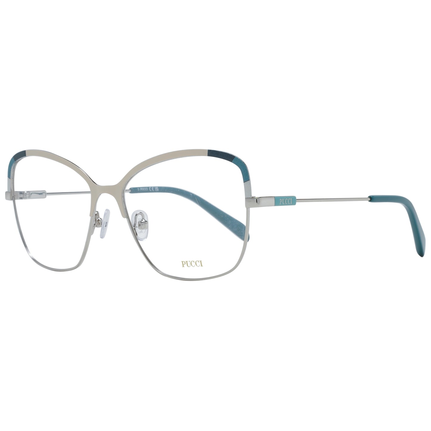 PUCCI MOD. EP5202 55024 SUNGLASSES & EYEWEAR