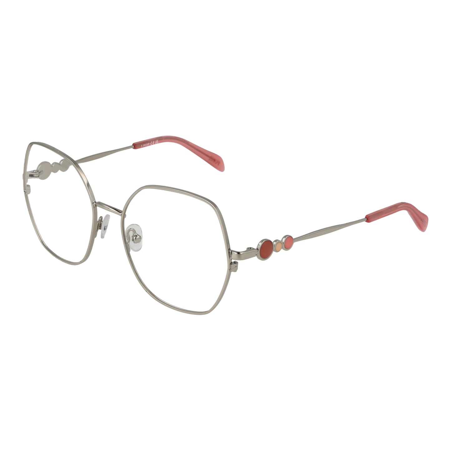 PUCCI MOD. EP5204 55016 SUNGLASSES & EYEWEAR