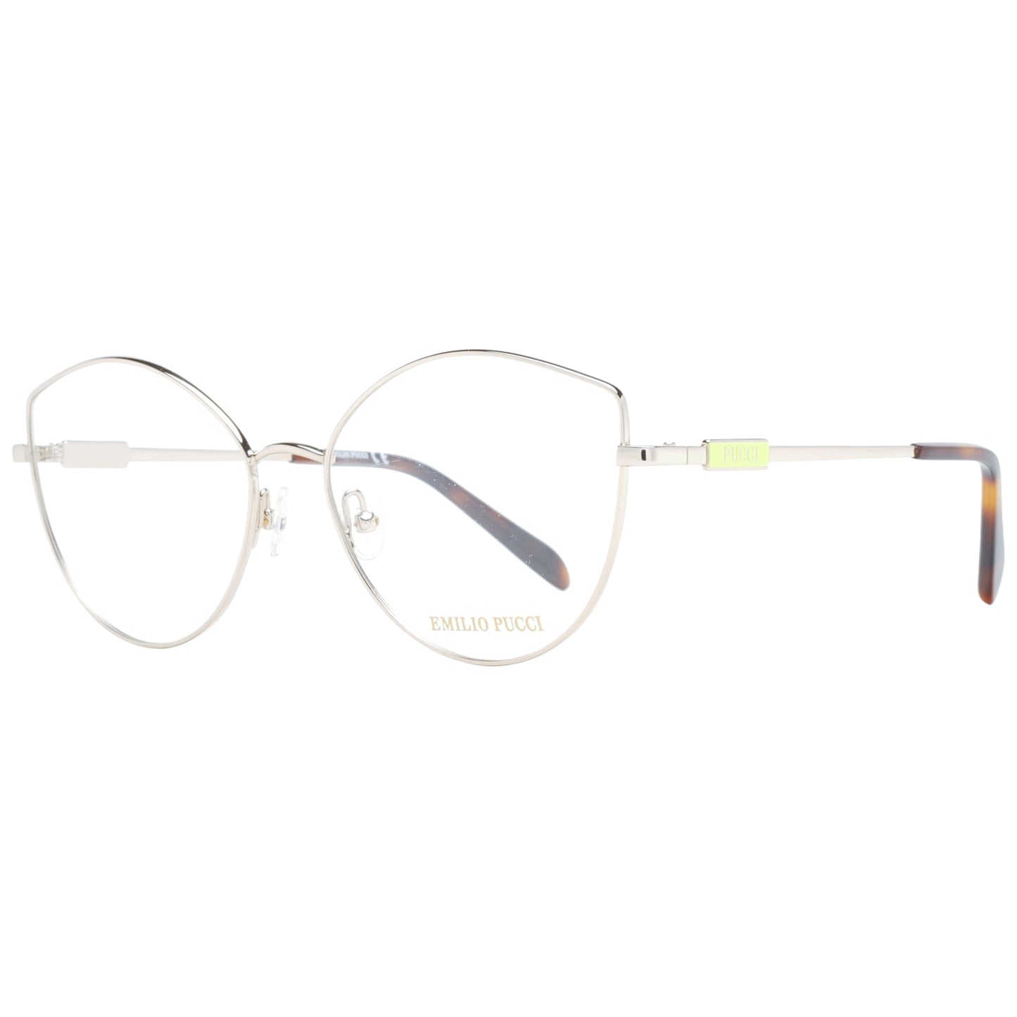 PUCCI MOD. EP5214 56032 SUNGLASSES & EYEWEAR