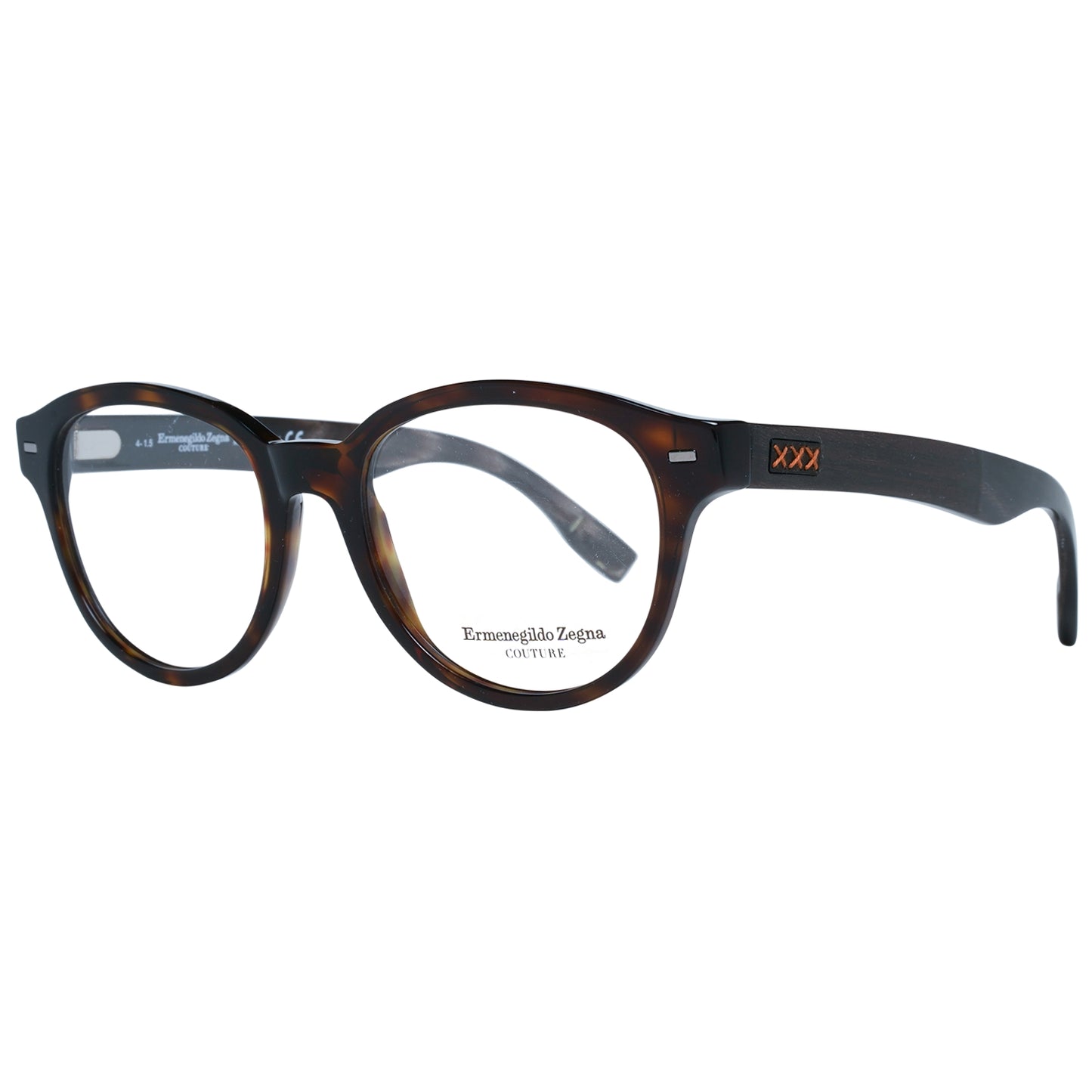 ERMENEGILDO ZEGNA MOD. ZC5002 05251 SUNGLASSES & EYEWEAR