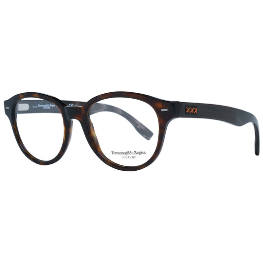 ERMENEGILDO ZEGNA MOD. ZC5002 05251 SUNGLASSES & EYEWEAR