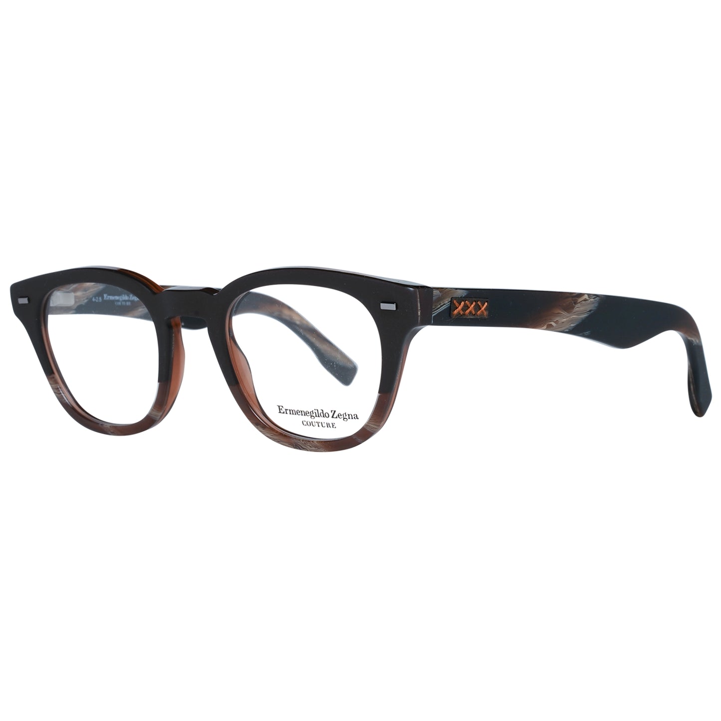 ERMENEGILDO ZEGNA MOD. ZC5011 05048 SUNGLASSES & EYEWEAR