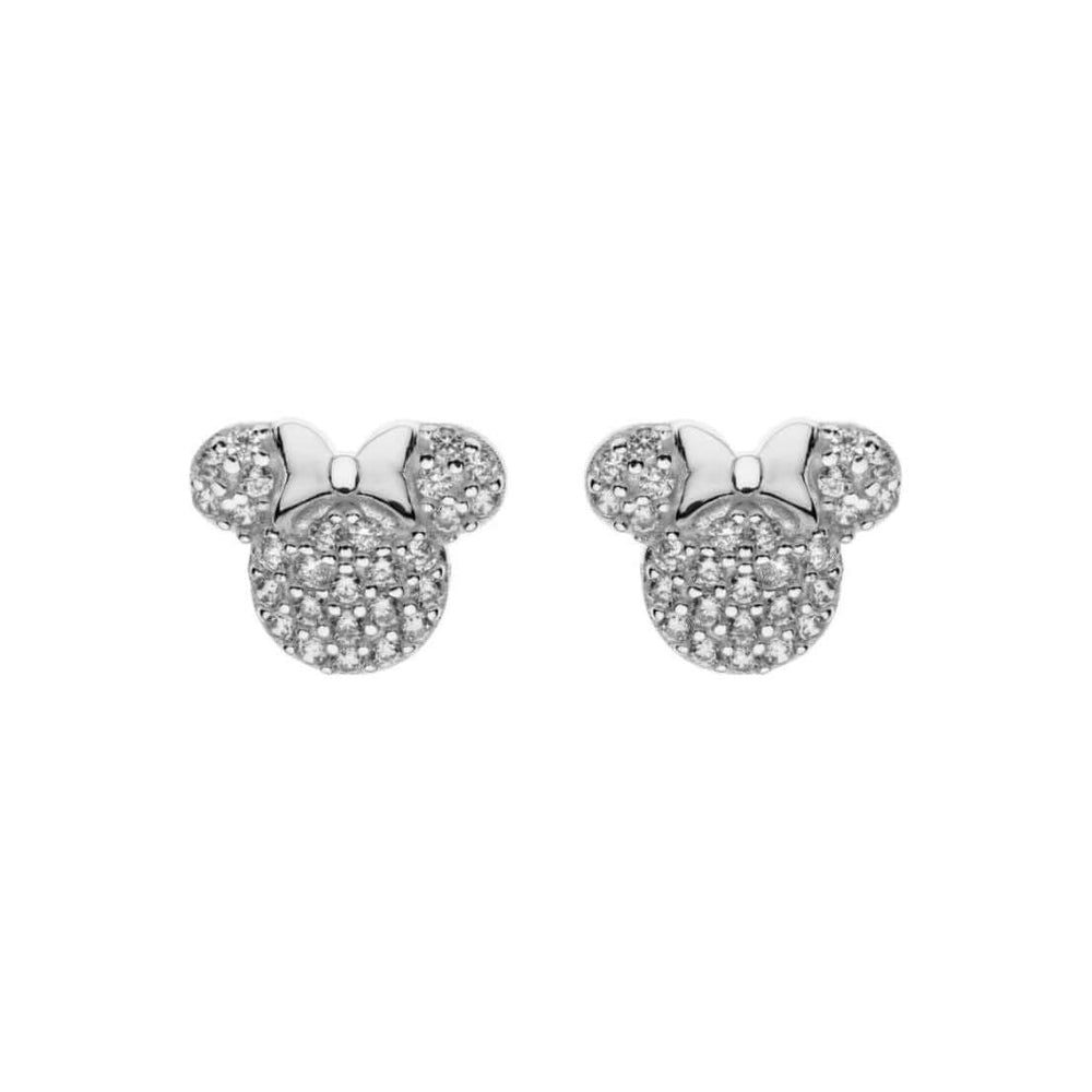 DISNEY JEWELS Mod. ES00049SZWL-CS DESIGNER FASHION JEWELLERY