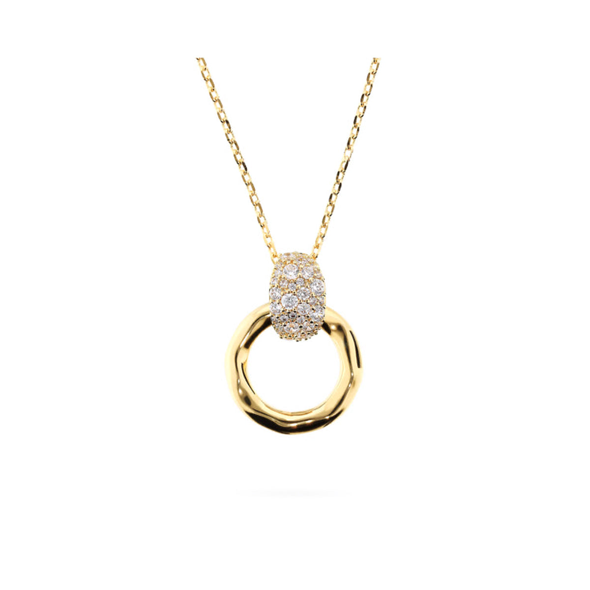 ETRUSCA JEWELS JEWELRY Mod. WSET00866.YG-1