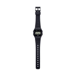 CASIO VINTAGE Mod. F-91 BIO RESIN STRAP - GUN WATCHES