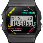 CASIO VINTAGE Mod. F-91 - PACMAN Series Limited Edition WATCHES