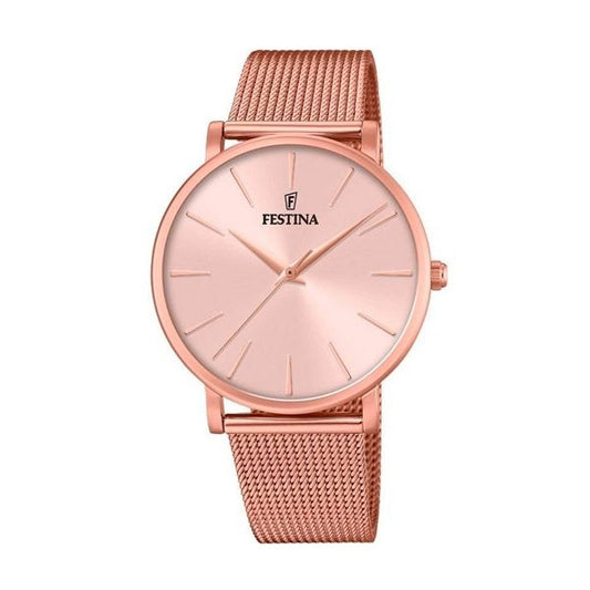 FESTINA WATCHES Mod. F20477/1 WATCHES