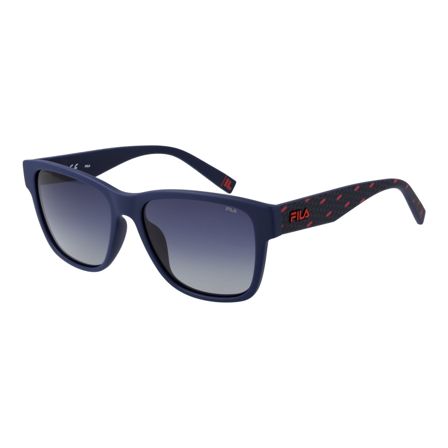 FILA MOD. SFI118 55V15P SUNGLASSES & EYEWEAR