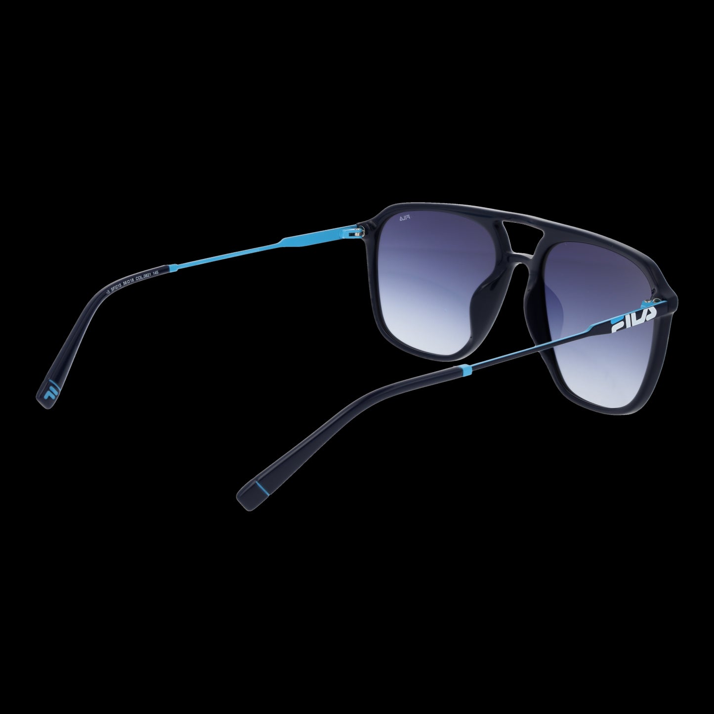 FILA MOD. SFI215 560821 SUNGLASSES & EYEWEAR