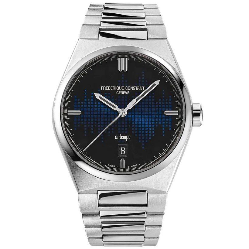 FREDERIQUE CONSTANT MOD. FC-303TA3NH6B